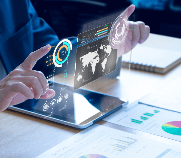 PR & Influencer Marketing