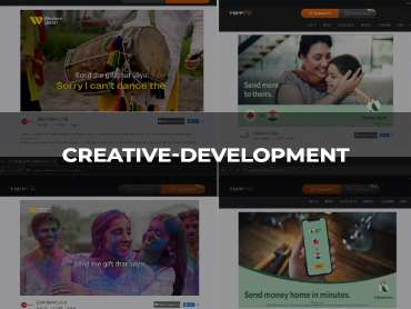 Creative Development