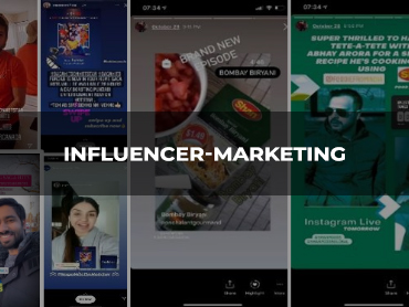Influencer Marketing